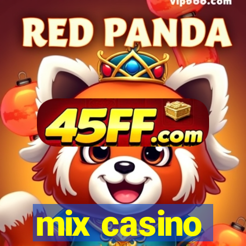 mix casino